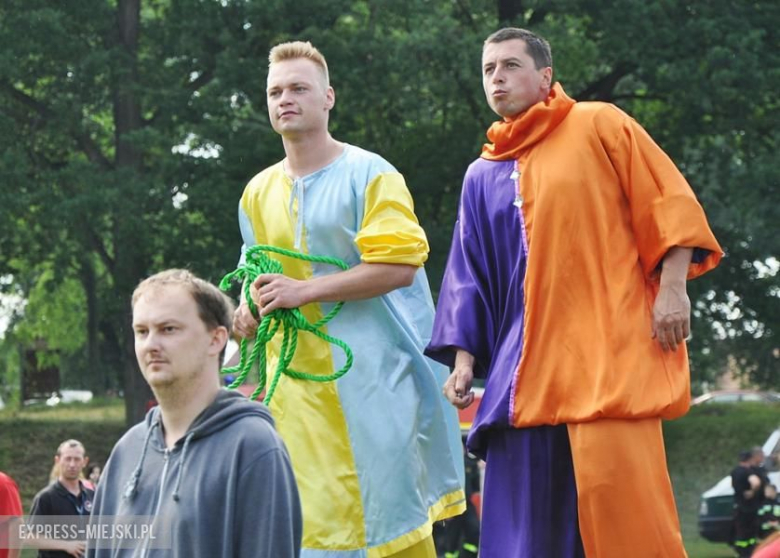 Dzień Dziecka w Malczycach