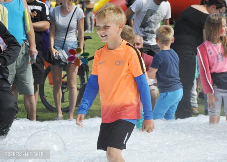 Dzień Dziecka w Malczycach