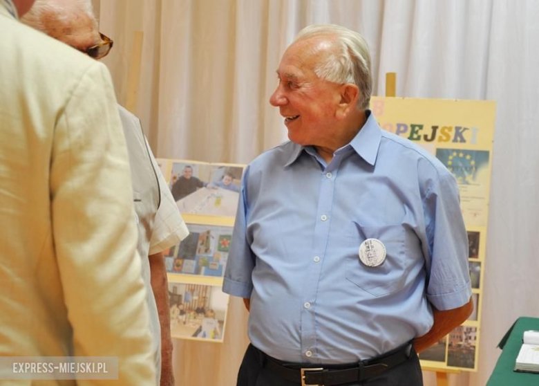 Uroczystości nadania imienia SOSw w Środzie Śląskiej