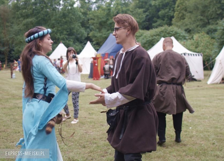 Turniej rycerski w Wojnowicach