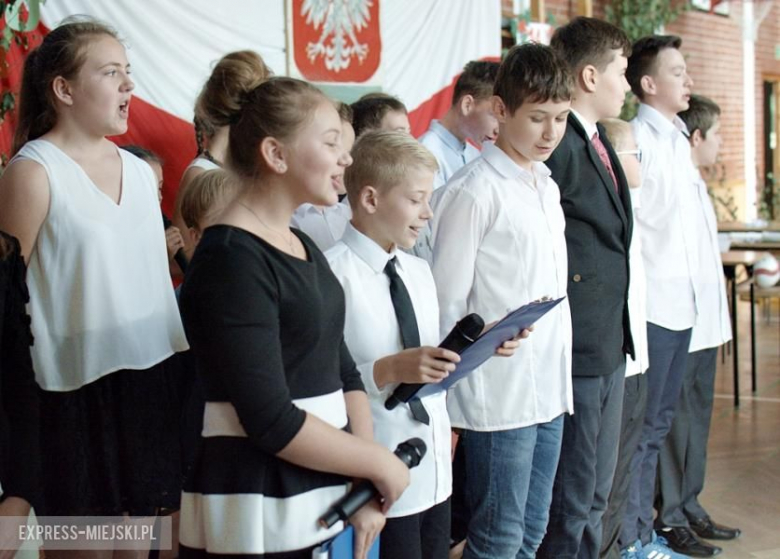 Dzień Nauczyciela w Szczepanowie