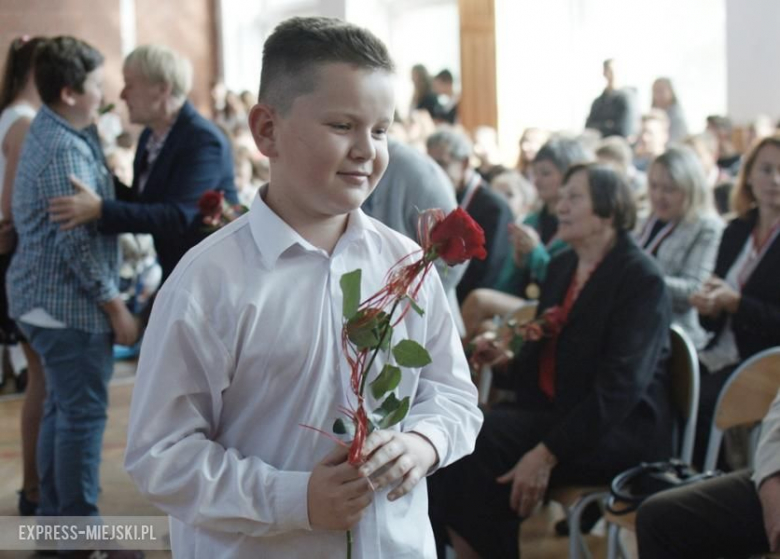 Dzień Nauczyciela w Szczepanowie