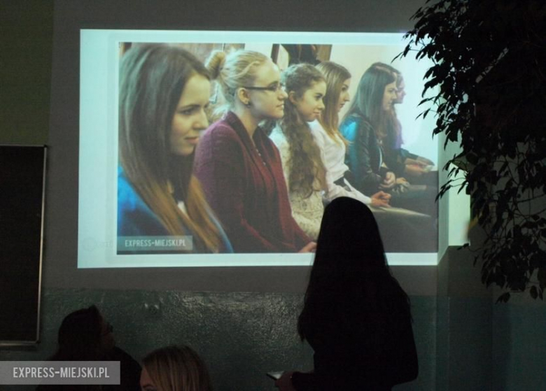 Sesja rocznicowa Młodzieżowej Rady Powiatu Średzkiego