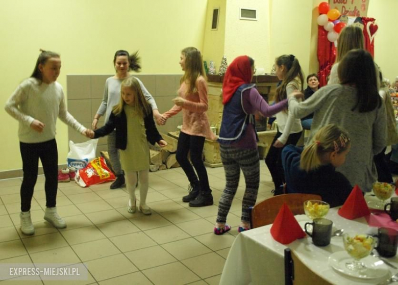 Dzień Babci i Dziadka w Rakoszycach