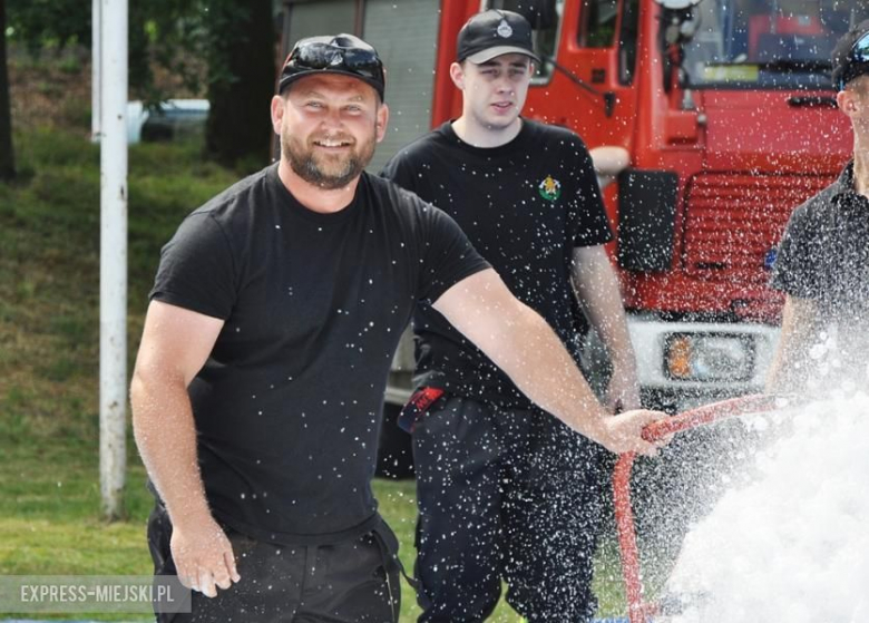 Dzień Dziecka w Malczycach