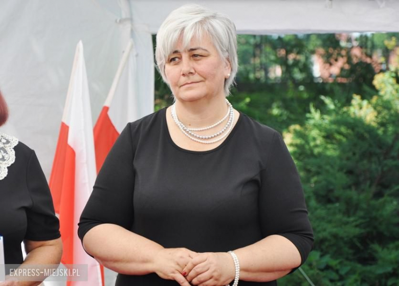 Uroczystości nadania imienia SOSw w Środzie Śląskiej