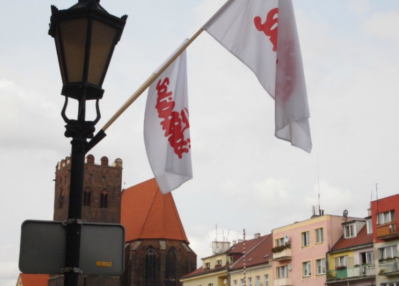 O chciwości na Festiwalu Solidarności