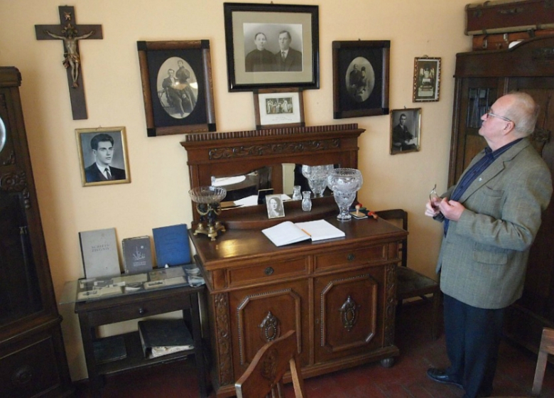 Imprezy Stowarzyszenia Sympatyków Malczyc