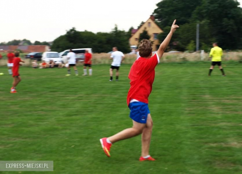 Obchody w Jastrzębcach