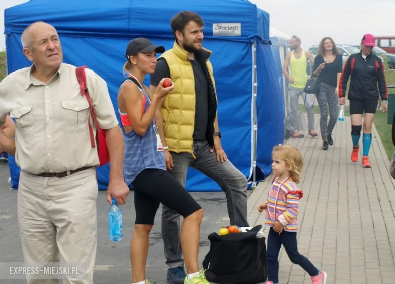 I bieg o Skarb Średzki