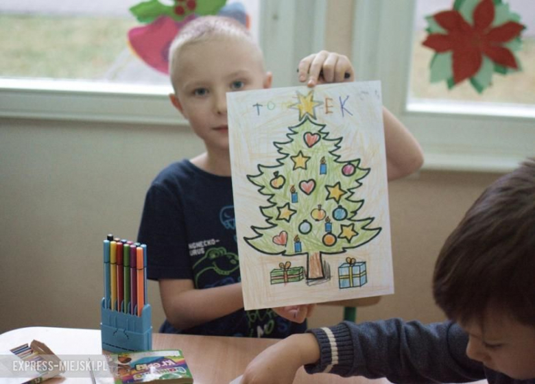 Przedszkolaki ze Środy Śląskiej