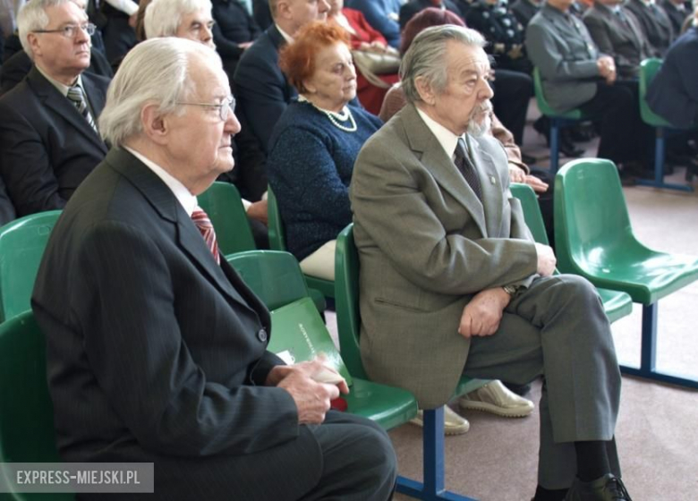 77. rocznica I Masowej Deportacji Polaków na Sybir - uroczystości szkolne