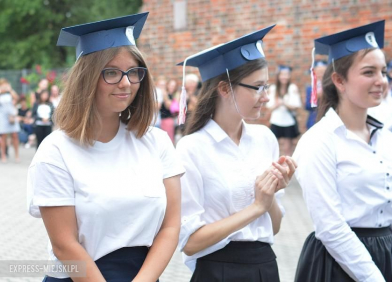 Zakończenie roku szkolnego 2016/17
