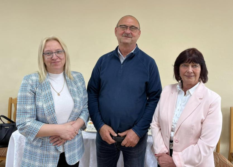 Zakończenie kadencji Samorządu Gminy Kostomłoty 2018-2024