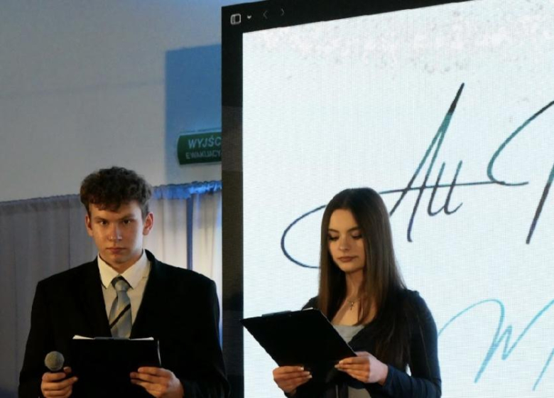 Finał projektu „All Included” w Szczepanowie