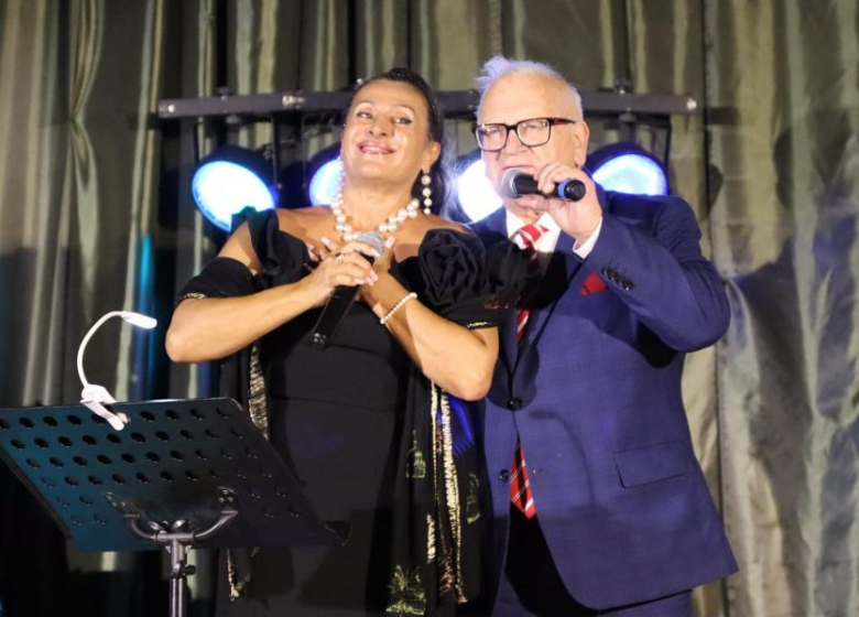 Jubileuszowy Festiwal Romansu za nami