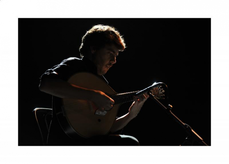 Cristina Branco koncertuje we Wrocławiu