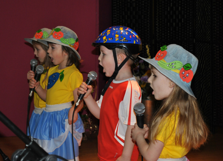 III Powiatowy Festiwal Piosenki o Zdrowiu