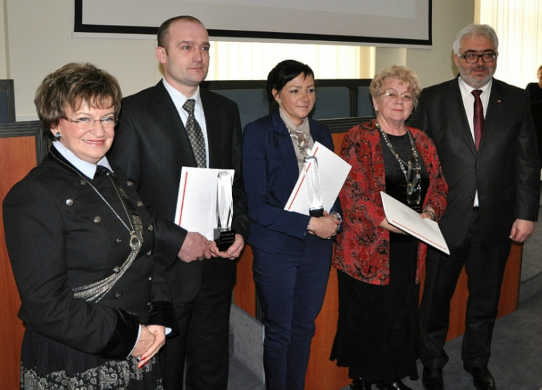 Dzień Sołtysa w urzędzie wojewódzkim