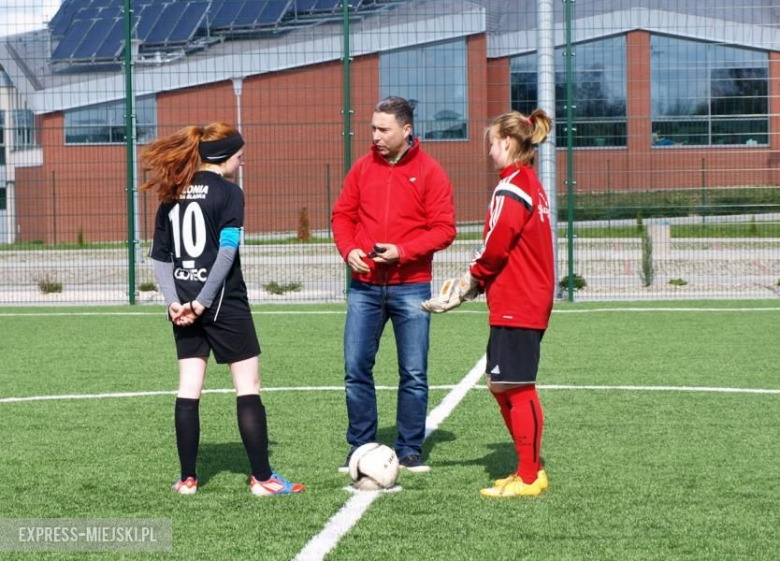 Turniej piłkarski Coca-Cola Cup