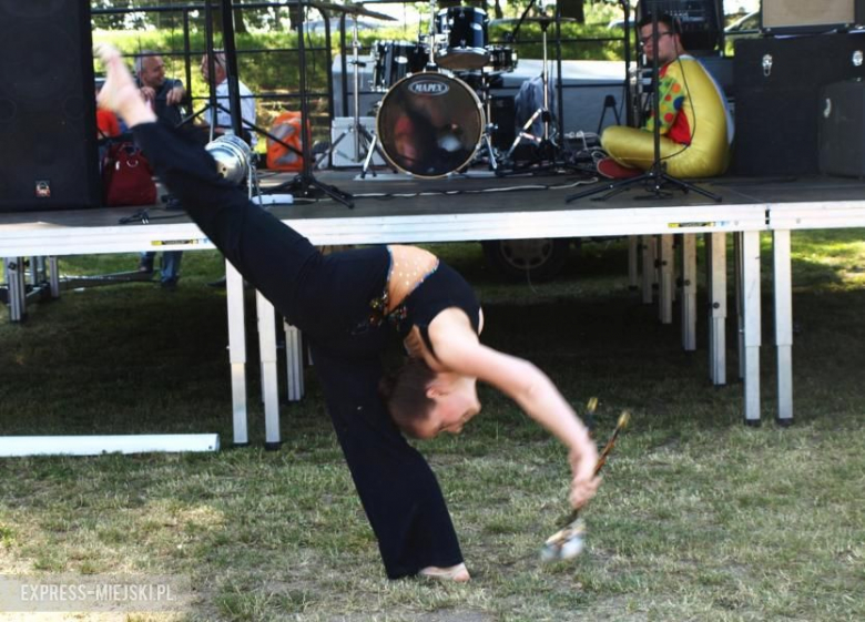 Dzień Dziecka w Malczycach