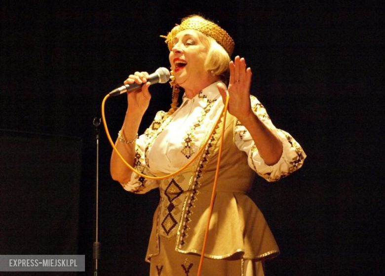 Dzień Seniora w Środzie Śląskiej