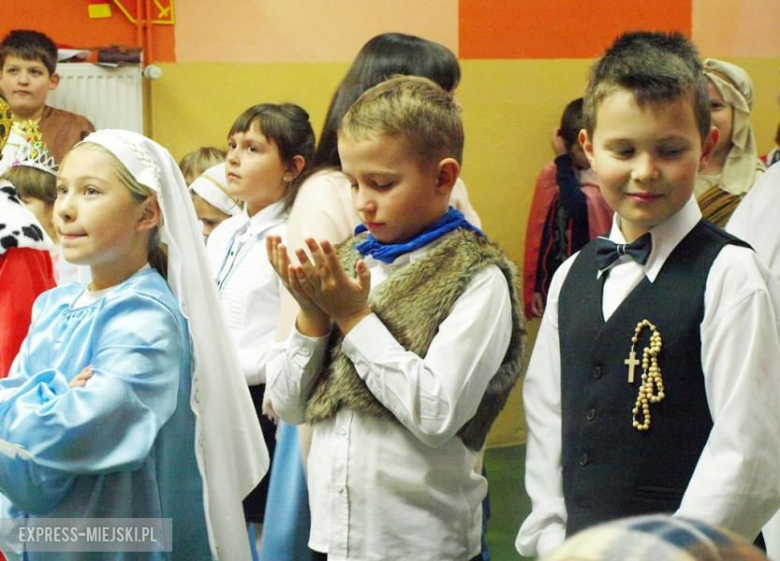 Bal Wszystkich Świetych