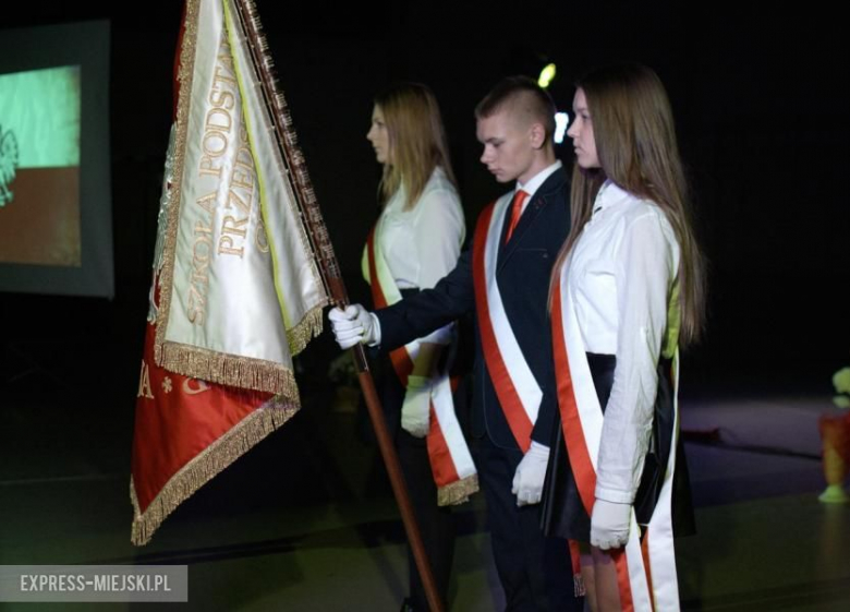 Dzień Niepodległości w Miękini