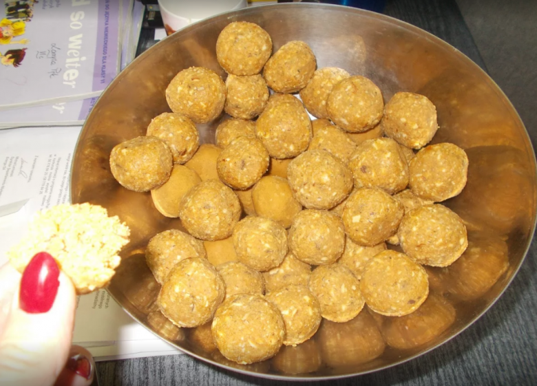 Spotkanie uczniów z wolontariuszem