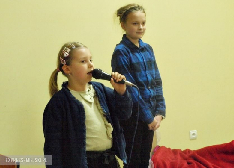 Dzień Babci i Dziadka w Rakoszycach