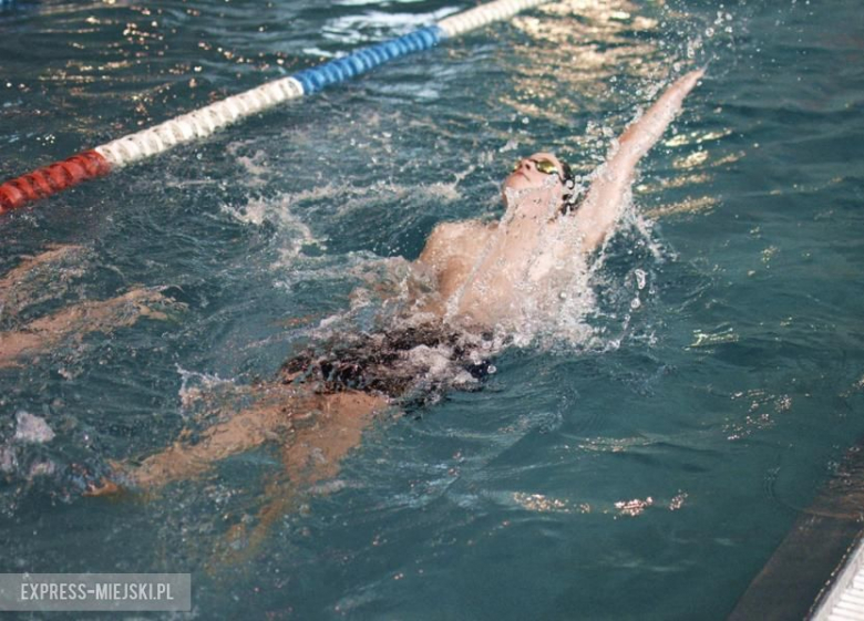 Spotkanie z Alicją Tchórz