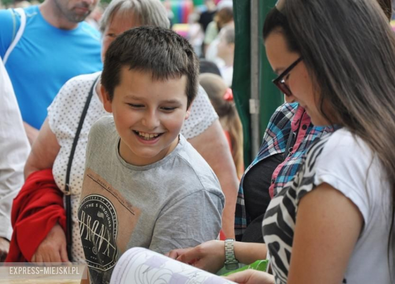 Dzień Dziecka w Malczycach