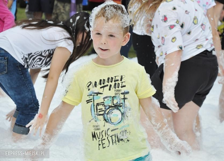 Dzień Dziecka w Malczycach