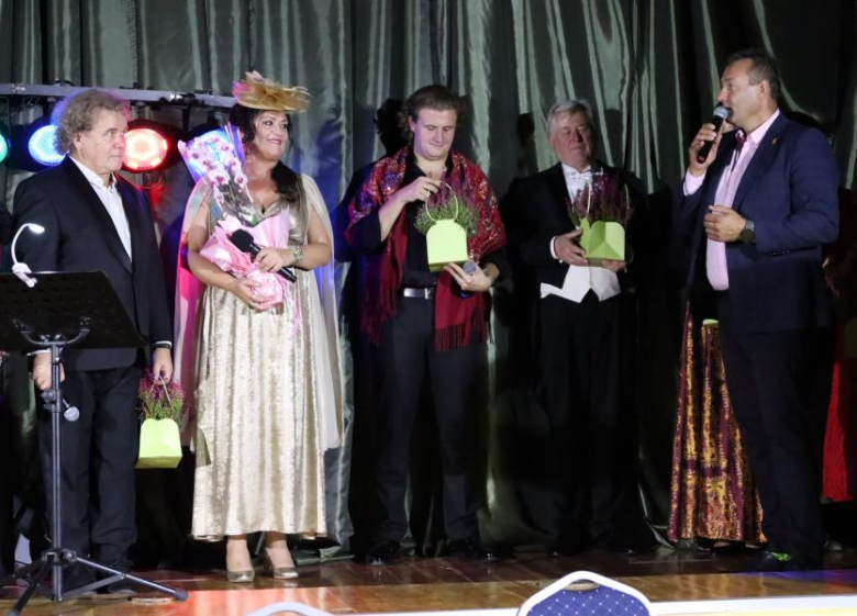 Jubileuszowy Festiwal Romansu za nami