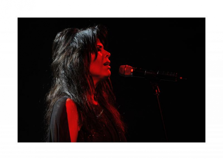 Yasmin Levy - flamenco w izraelskim wydaniu