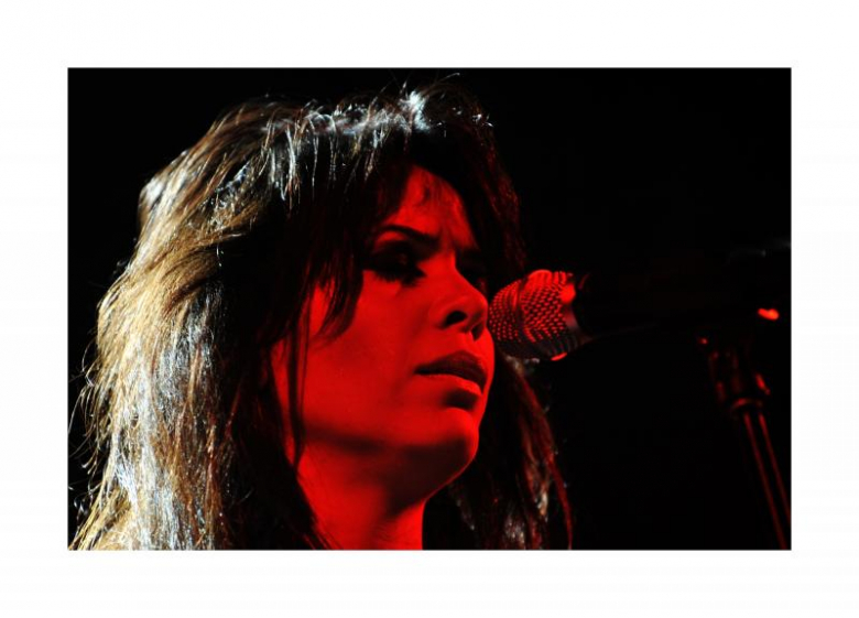 Yasmin Levy - flamenco w izraelskim wydaniu