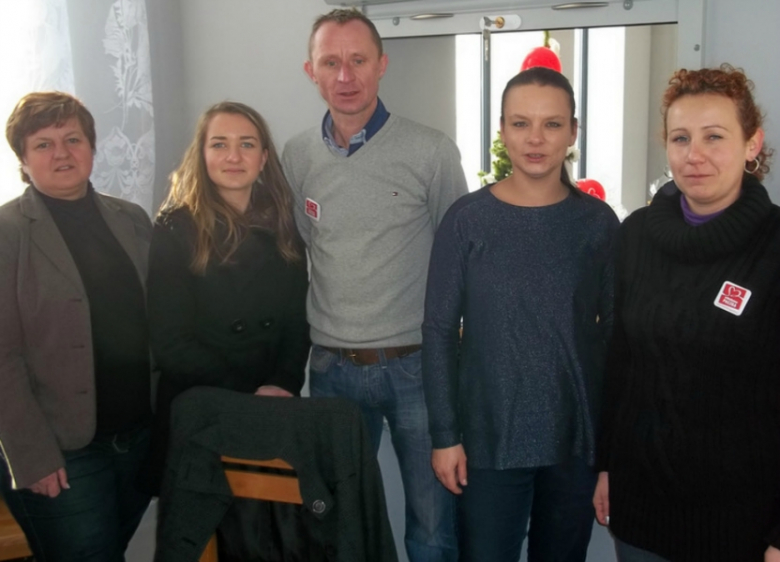 Szlachetna Paczka finał