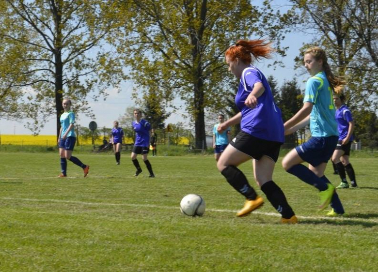 Mecz Grom Udanin - Piast Nowa Ruda