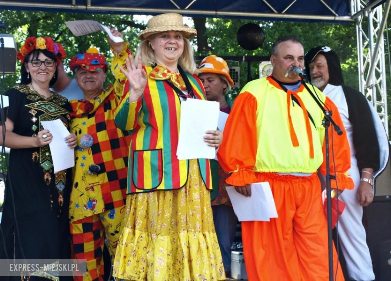 Dzień Dziecka w Malczycach