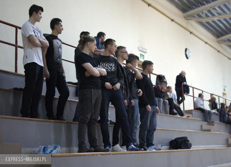 Mecz KS Środa Śląska vs. KS SPR Chrobry Głogów