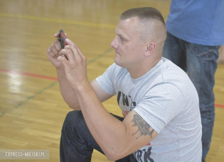 Zakończenie roku szkolnego w średzkiej podstawówce