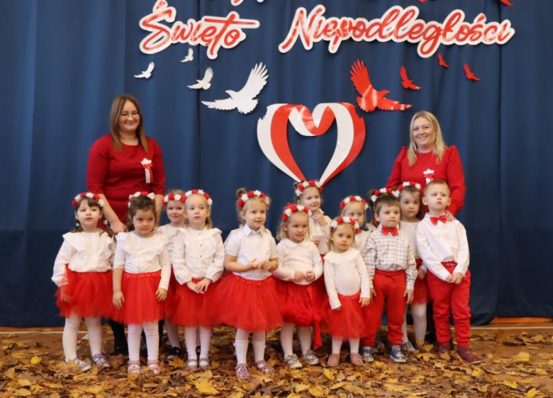 Obchody Święta Niepodległości