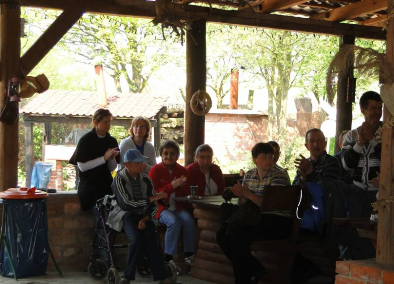 IV edycja projektu "Szczęśliwi, bo razem"