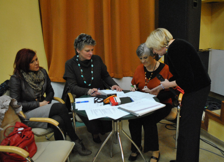 III Powiatowy Festiwal Piosenki o Zdrowiu