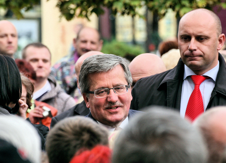 Wielki dzień w historii Ząbkowic Śląskich