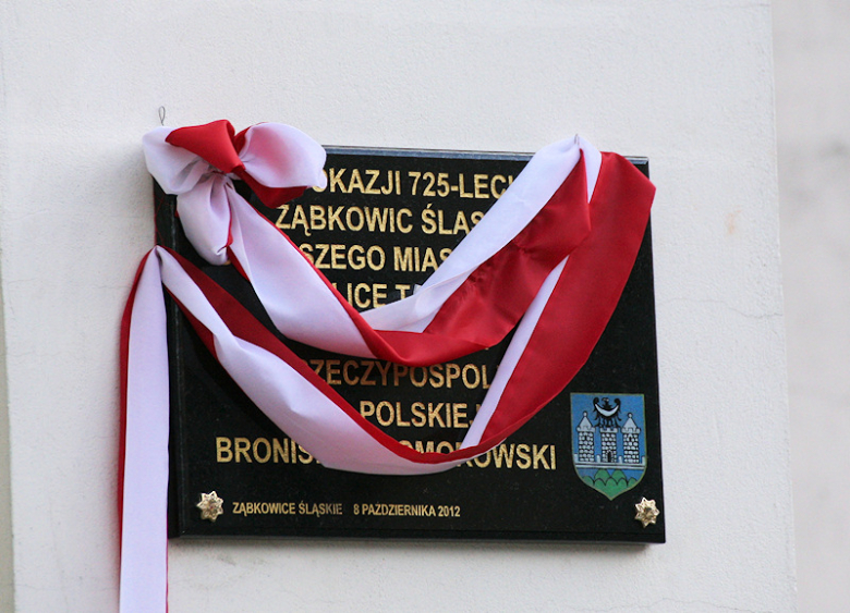 Wielki dzień w historii Ząbkowic Śląskich