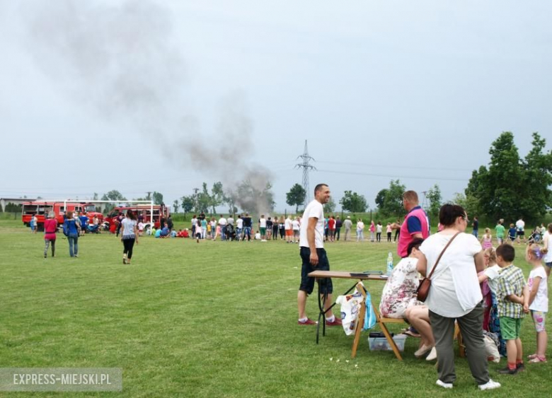 Dzień Dziecka Rakoszyce 2016