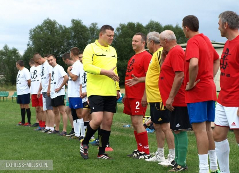 Obchody w Jastrzębcach