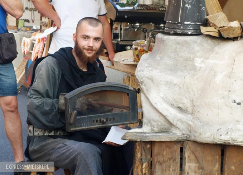 Święto Wina w Mieście Skarbów