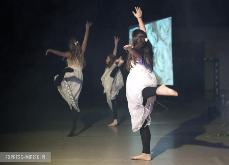 Dzień Niepodległości w Miękini